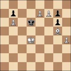 Шахматная задача #868