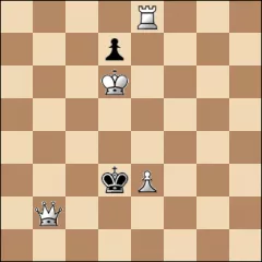 Шахматная задача #8680