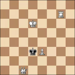 Шахматная задача #8681