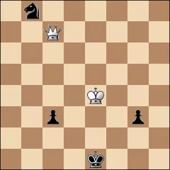 Шахматная задача #8684