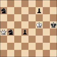 Шахматная задача #8685