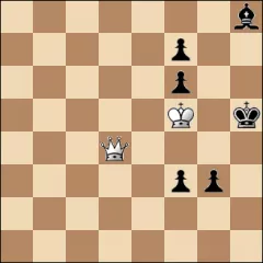 Шахматная задача #8687