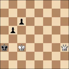 Шахматная задача #8688