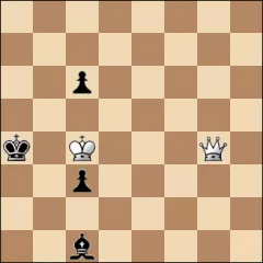 Шахматная задача #8690