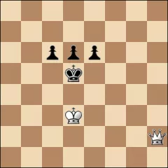 Шахматная задача #8693