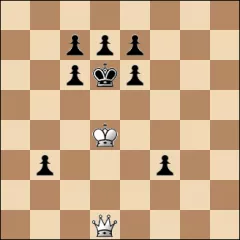 Шахматная задача #8694