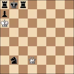 Шахматная задача #8696