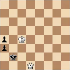 Шахматная задача #8698