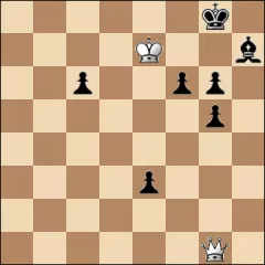 Шахматная задача #8700