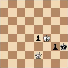 Шахматная задача #8701