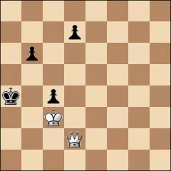 Шахматная задача #8703