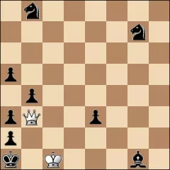 Шахматная задача #8706