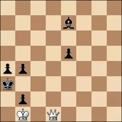 Шахматная задача #8707