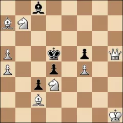 Шахматная задача #8708