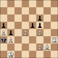 Шахматная задача #8709
