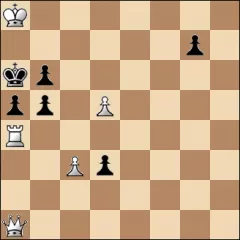 Шахматная задача #8711