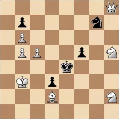 Шахматная задача #8712