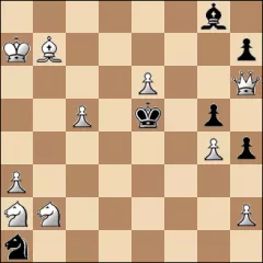 Шахматная задача #8713