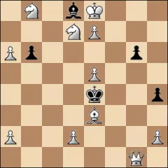 Шахматная задача #8714