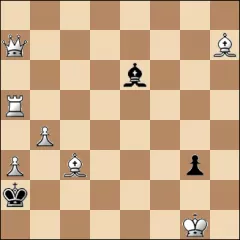 Шахматная задача #8715