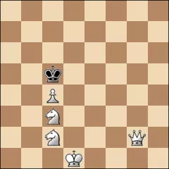 Шахматная задача #8716
