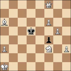 Шахматная задача #8717