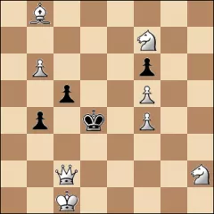 Шахматная задача #8718