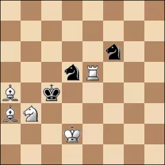 Шахматная задача #872