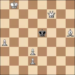 Шахматная задача #8724