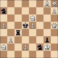 Шахматная задача #8727