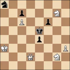 Шахматная задача #8736