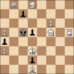 Шахматная задача #8742
