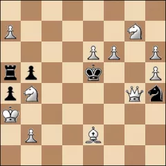 Шахматная задача #8744