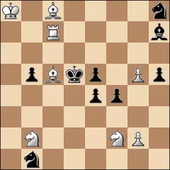 Шахматная задача #8746