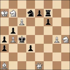 Шахматная задача #8749