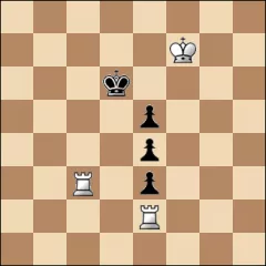 Шахматная задача #875