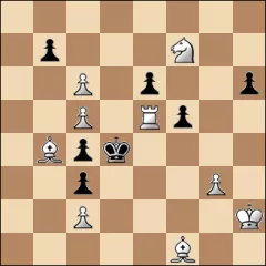 Шахматная задача #8750