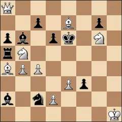 Шахматная задача #8751