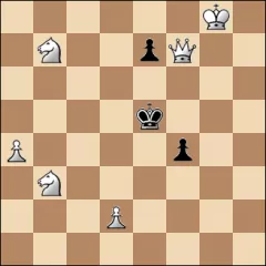 Шахматная задача #8755