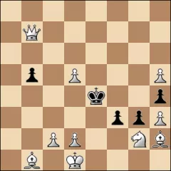 Шахматная задача #8756