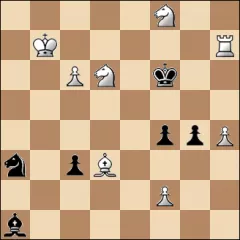Шахматная задача #8757