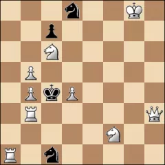 Шахматная задача #8766
