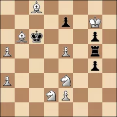 Шахматная задача #8771