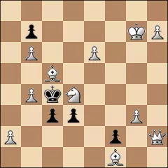 Шахматная задача #8772