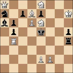 Шахматная задача #8774
