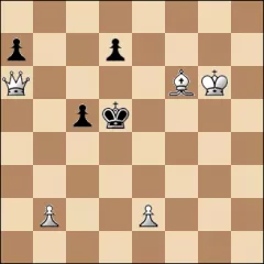 Шахматная задача #8775