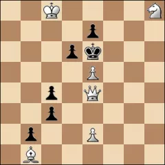 Шахматная задача #8776