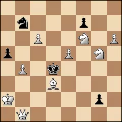 Шахматная задача #8778