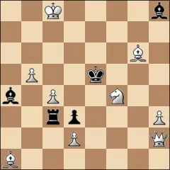 Шахматная задача #8780