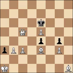Шахматная задача #8781